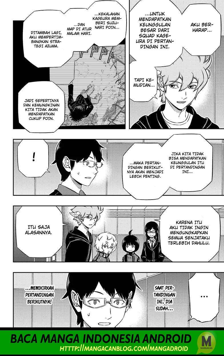 Chapter 175 - halaman 20