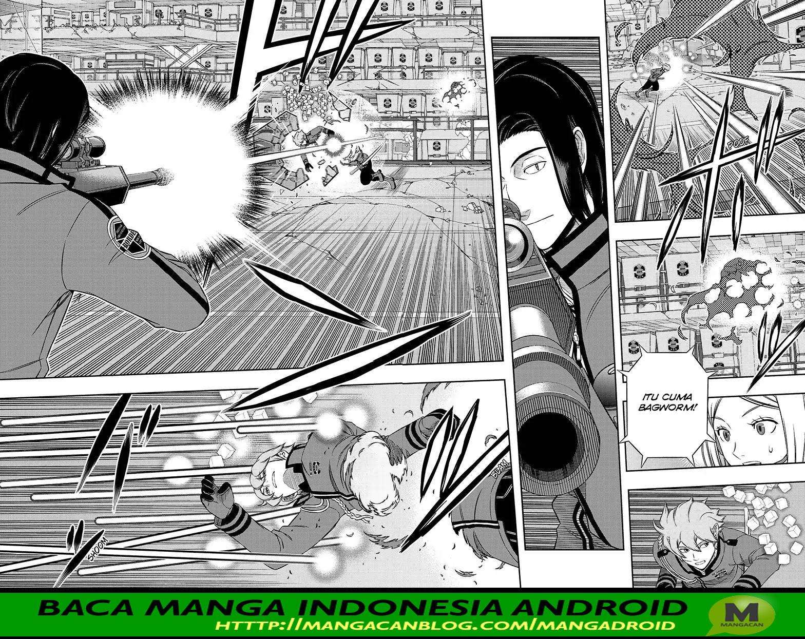Chapter 175 - halaman 3
