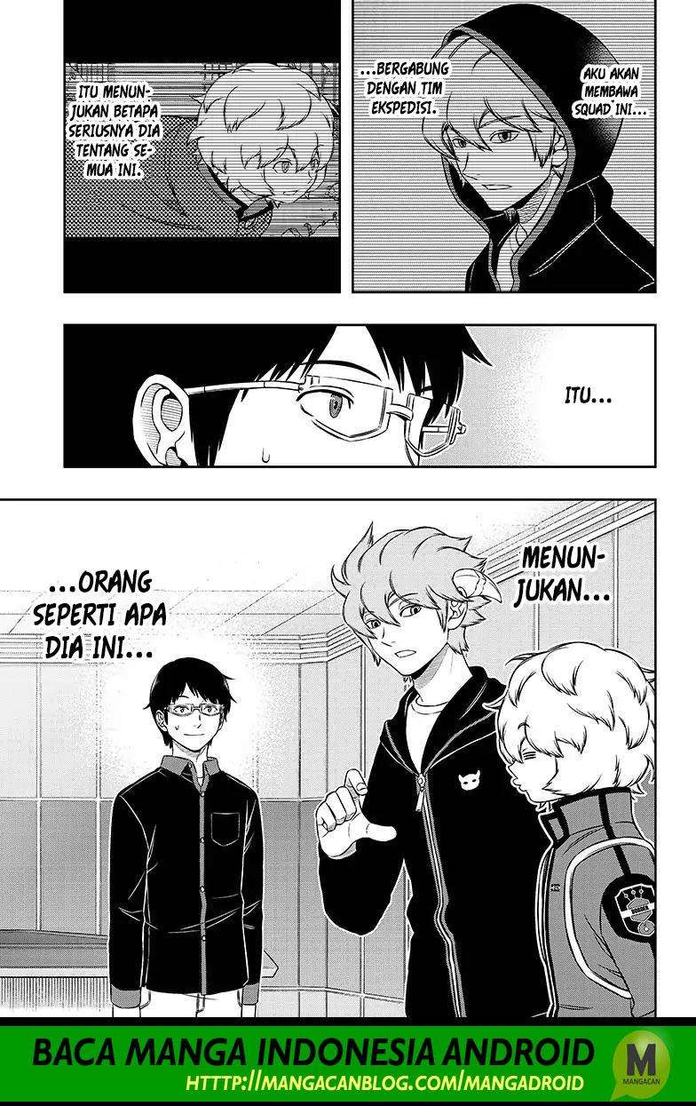 Chapter 175 - halaman 21