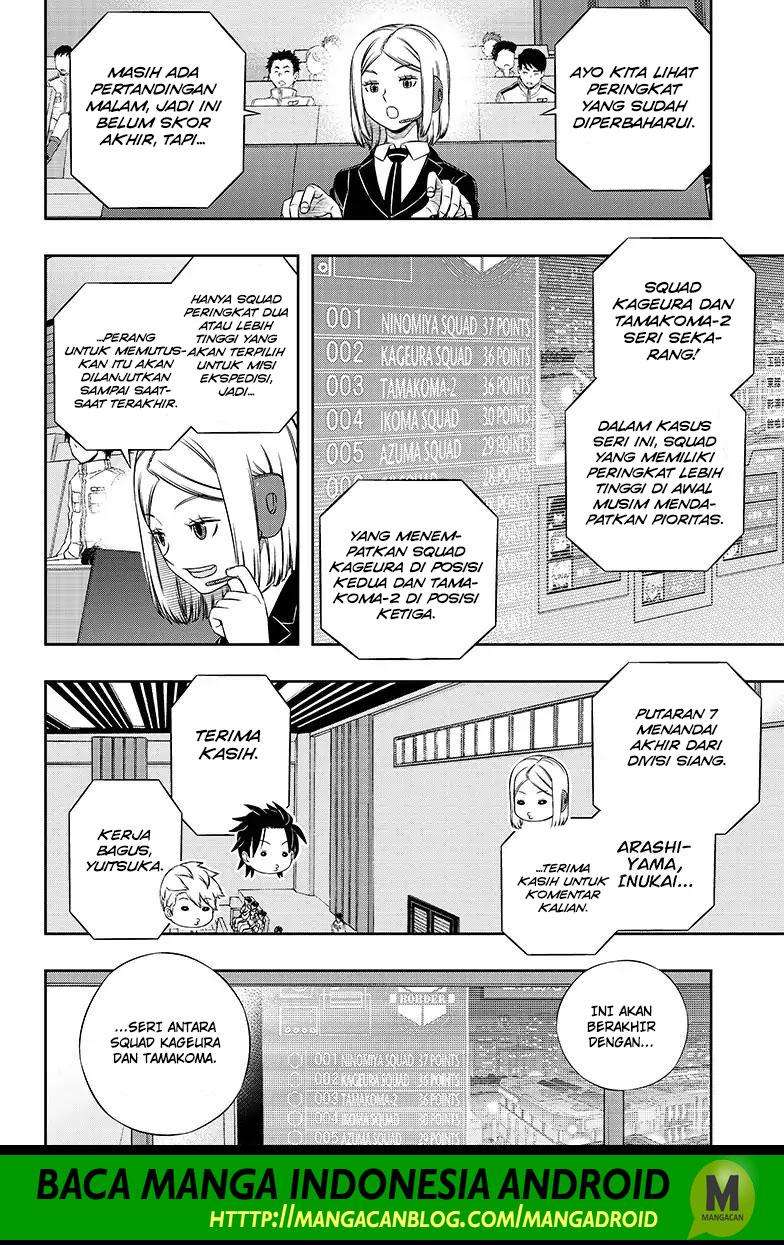 Chapter 175 - halaman 22