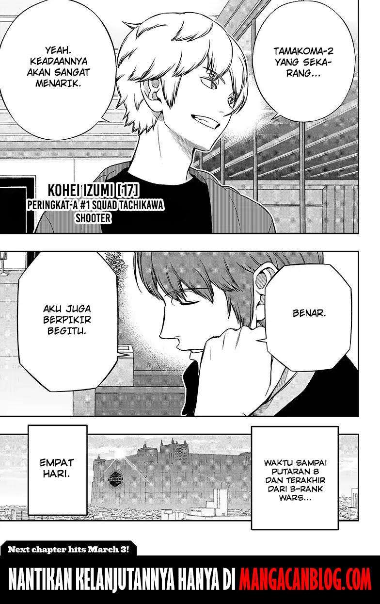 Chapter 175 - halaman 25