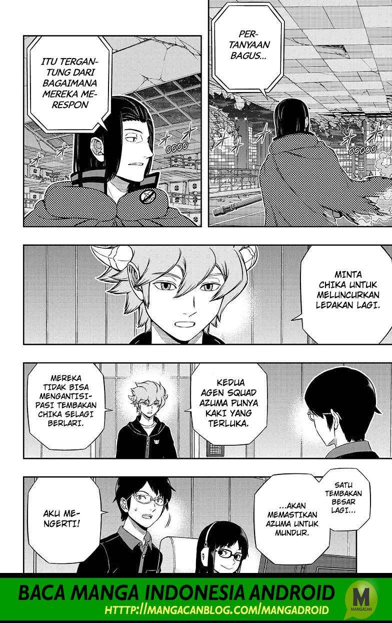 Chapter 175 - halaman 6