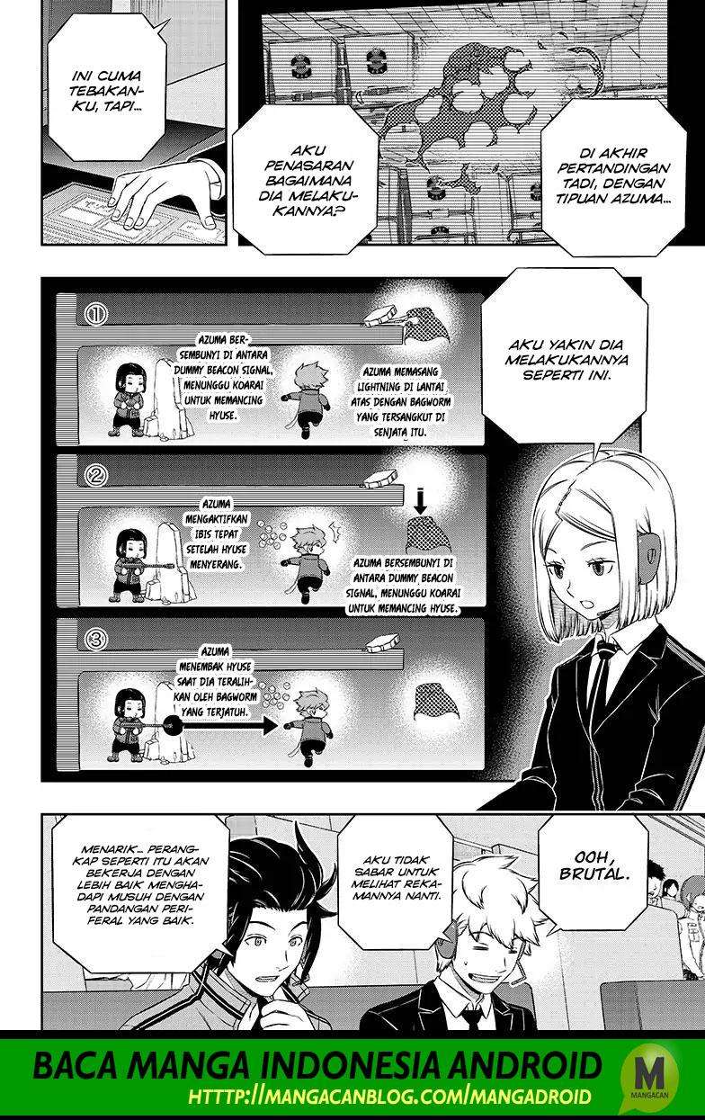 Chapter 175 - halaman 10