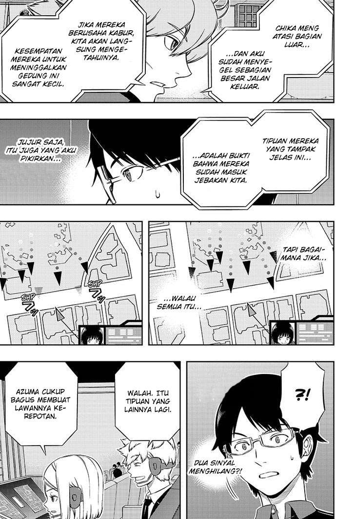 Chapter 174 - halaman 11