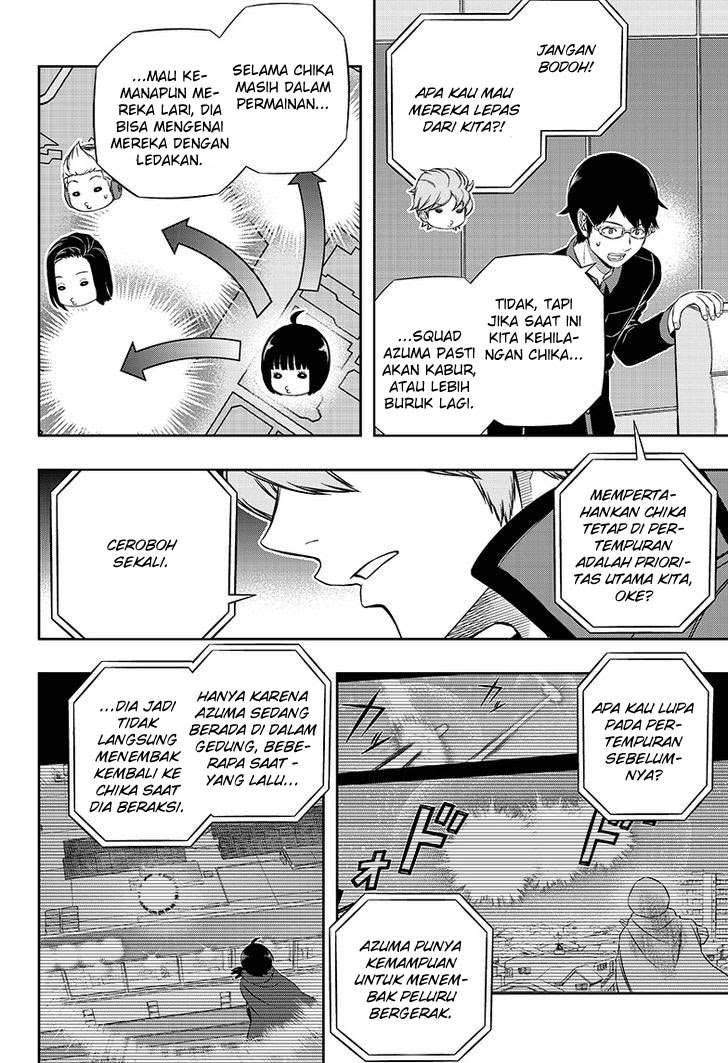Chapter 174 - halaman 14
