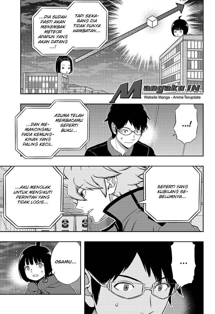 Chapter 174 - halaman 15