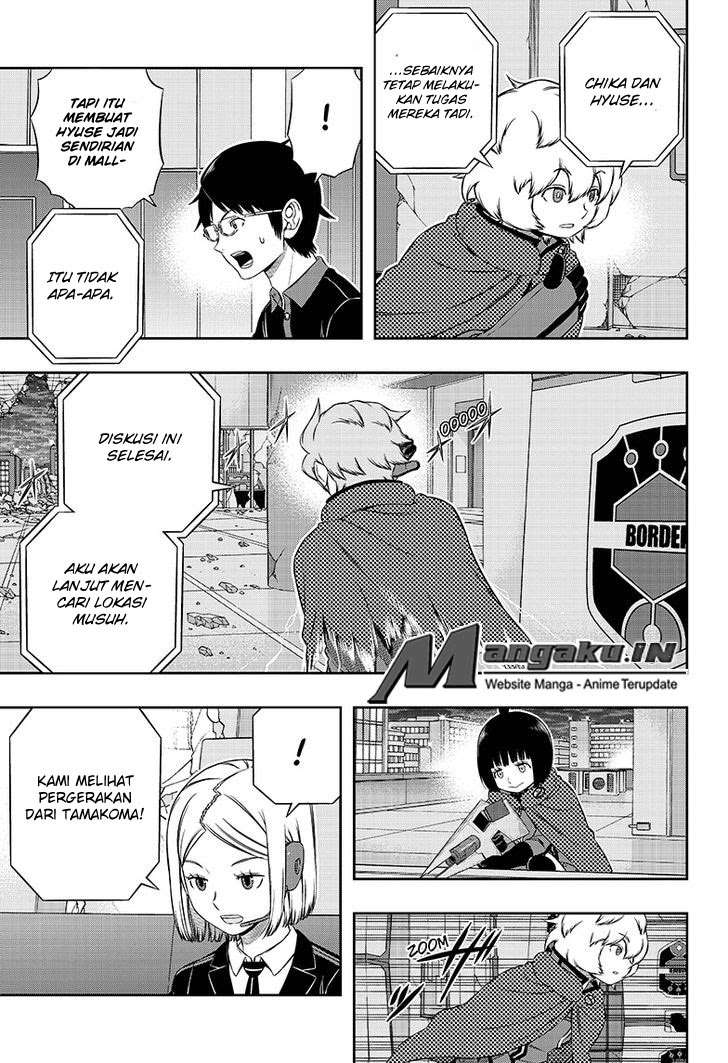 Chapter 174 - halaman 17