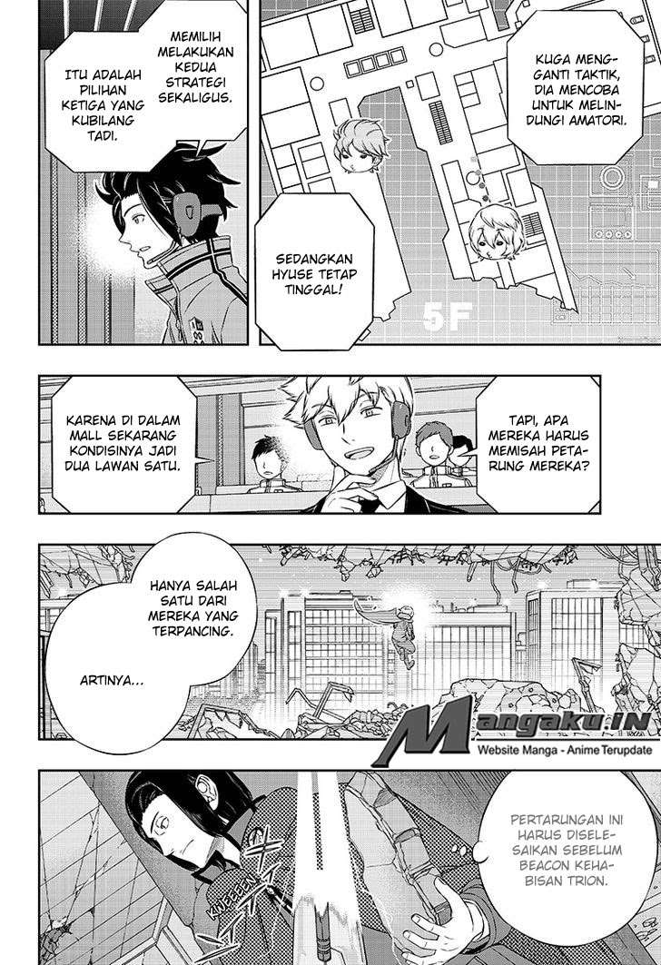 Chapter 174 - halaman 18