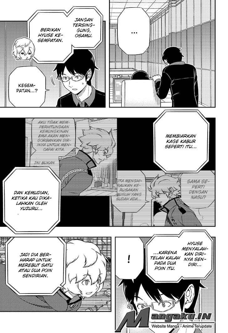 Chapter 174 - halaman 19