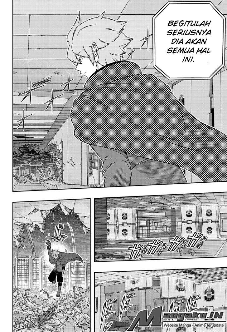 Chapter 174 - halaman 20