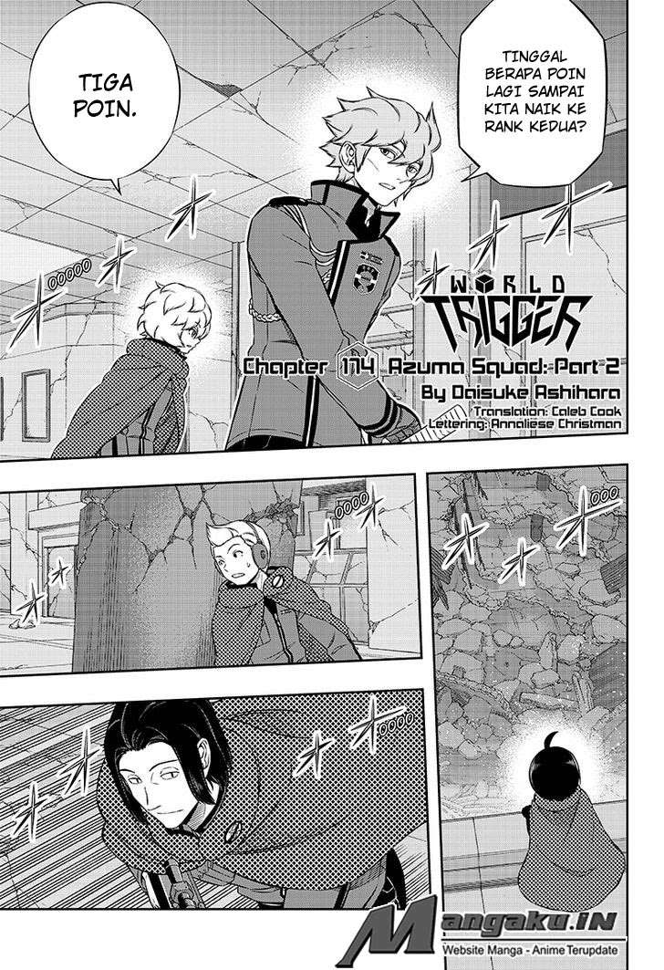 Chapter 174 - halaman 3