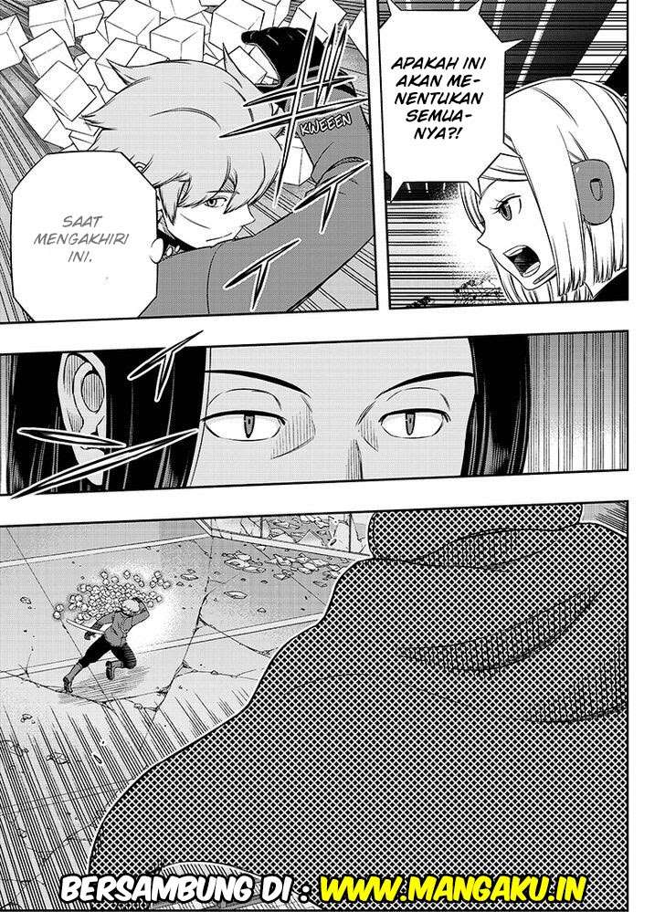 Chapter 174 - halaman 23