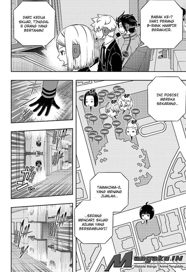Chapter 174 - halaman 4
