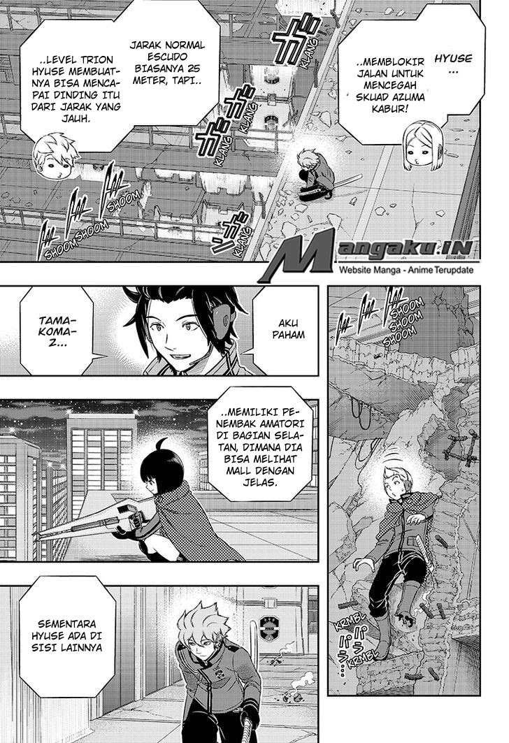 Chapter 174 - halaman 5