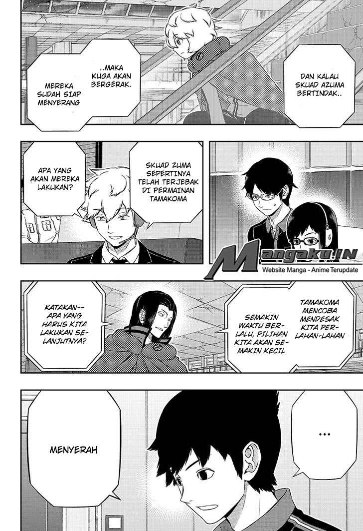 Chapter 174 - halaman 6