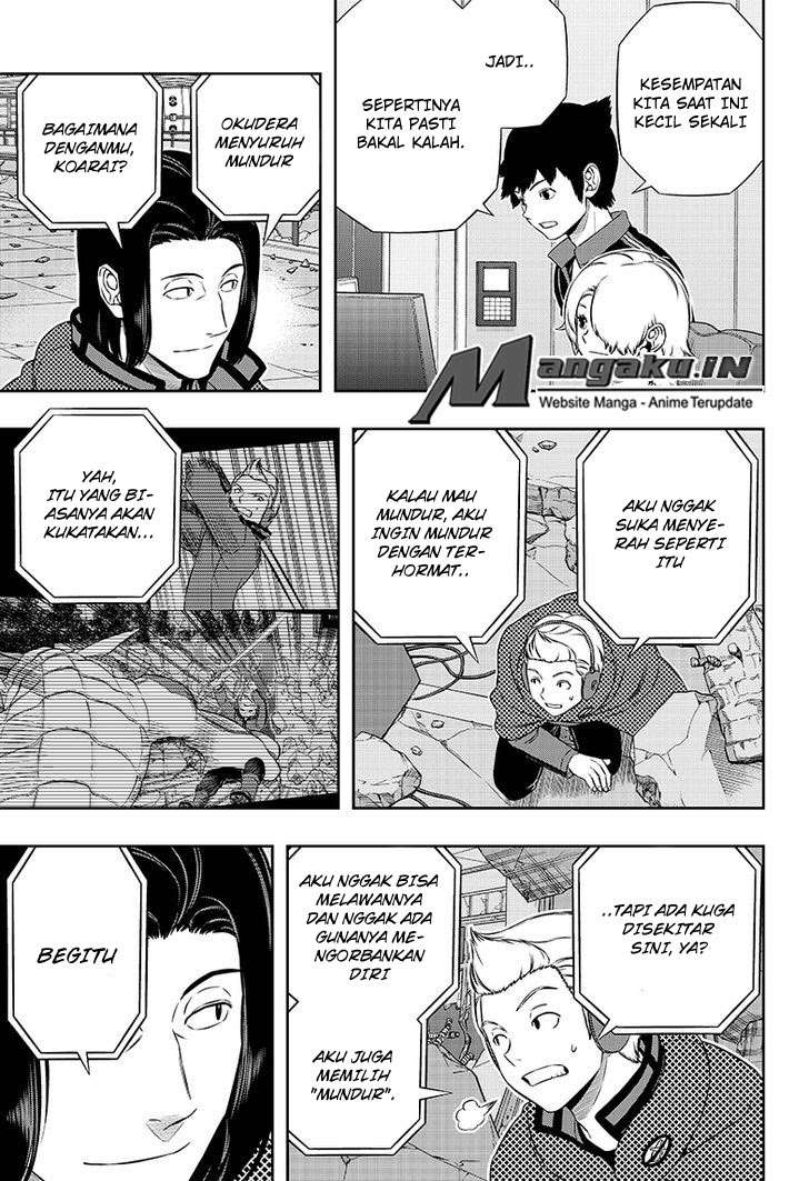 Chapter 174 - halaman 7