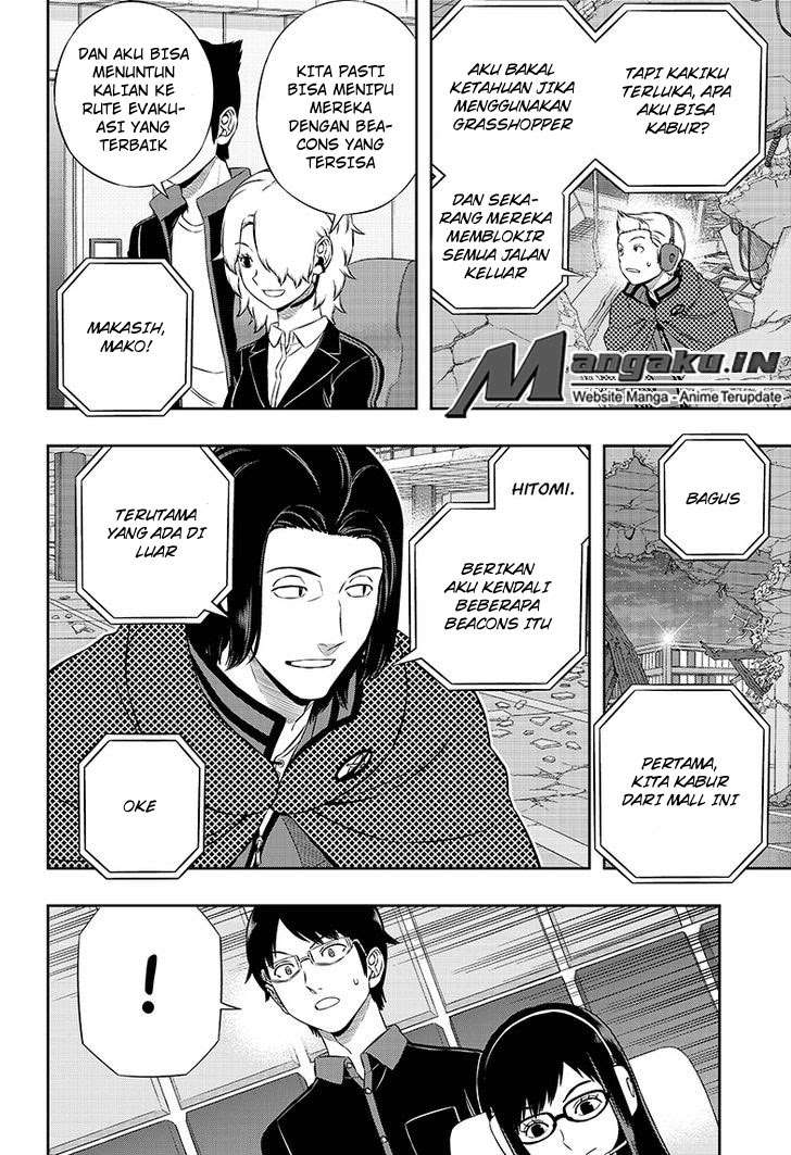 Chapter 174 - halaman 8