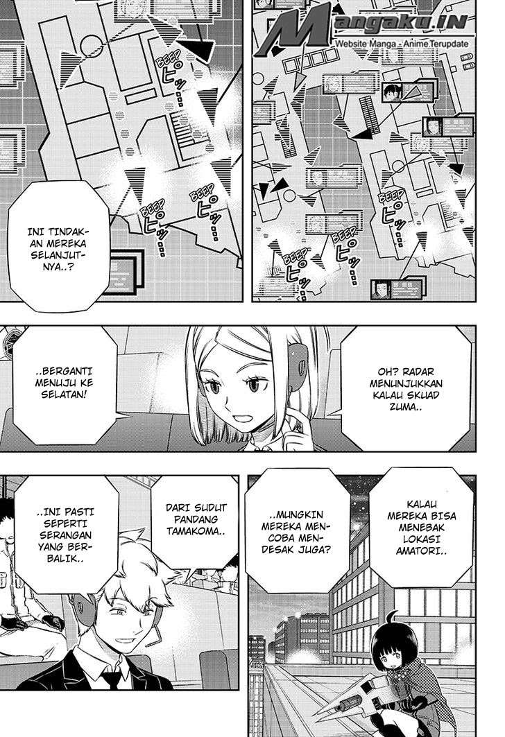 Chapter 174 - halaman 9