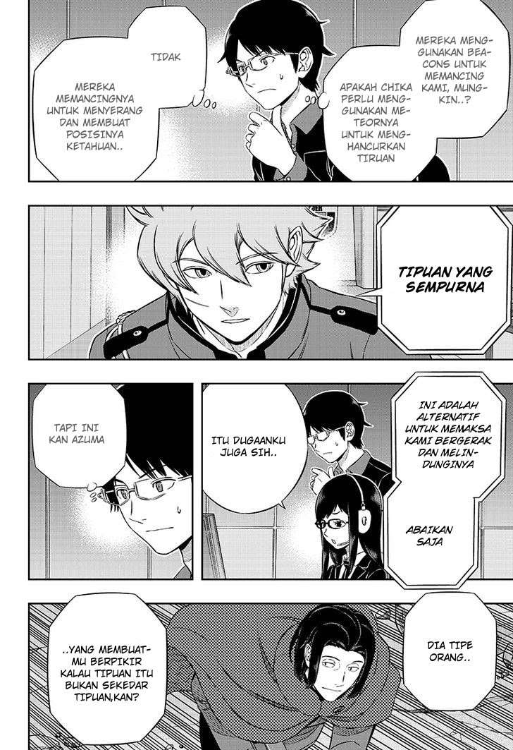 Chapter 174 - halaman 10