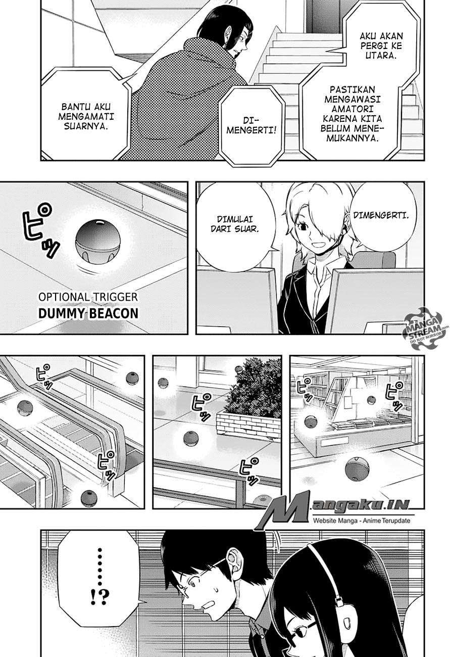 Chapter 173 - halaman 11