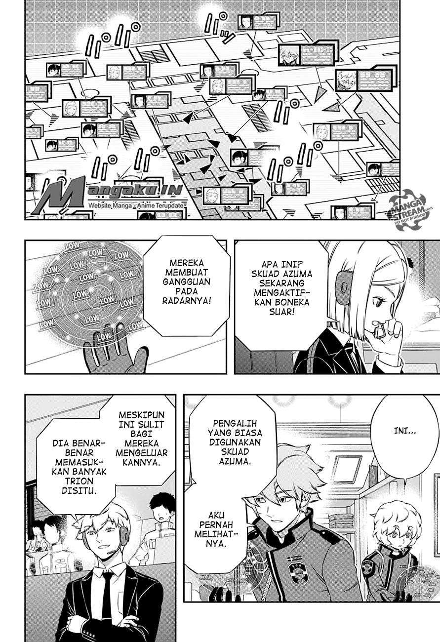 Chapter 173 - halaman 12
