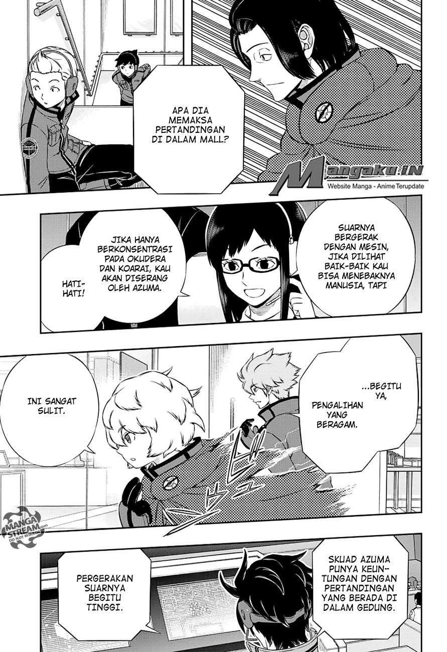 Chapter 173 - halaman 13