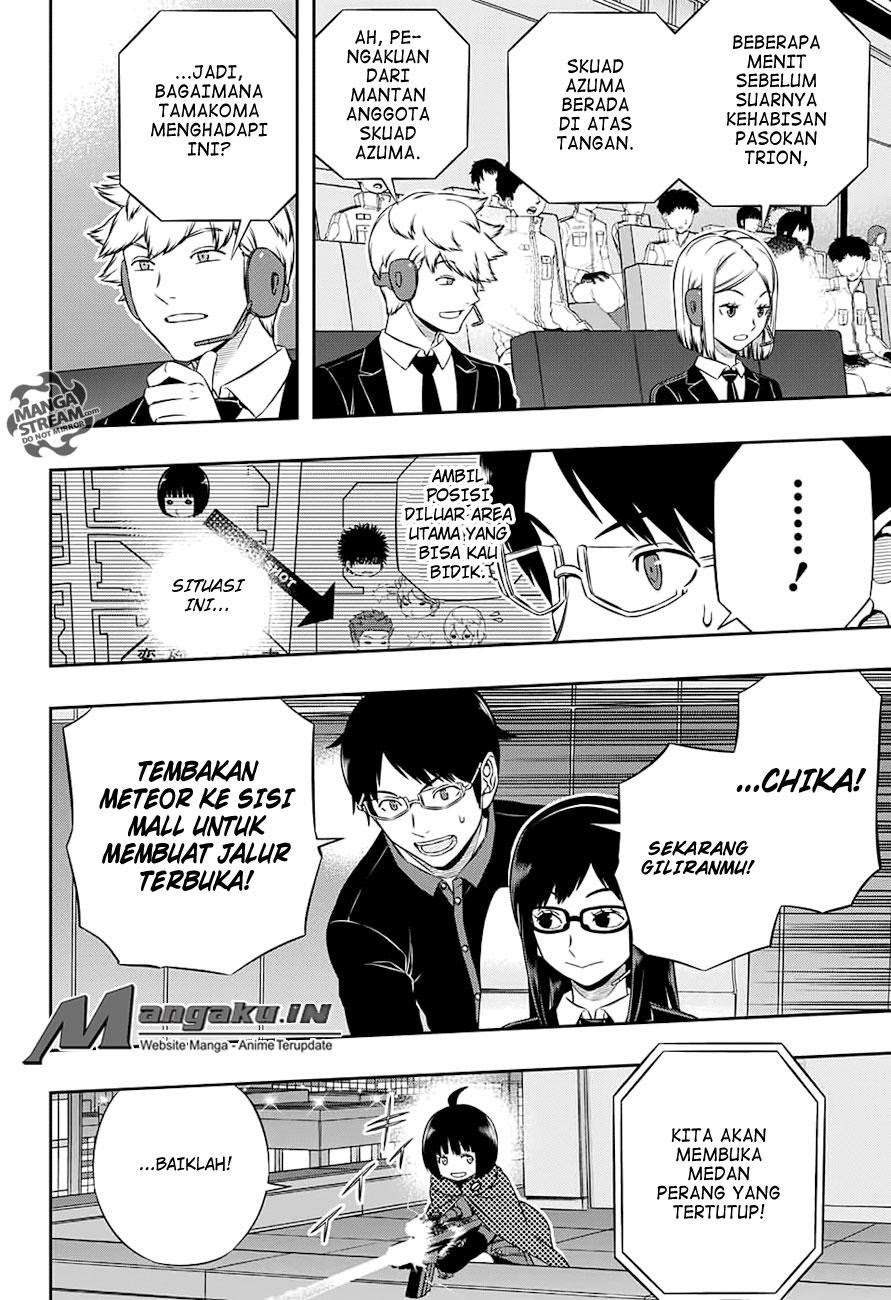 Chapter 173 - halaman 14