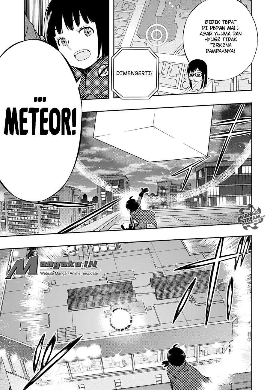 Chapter 173 - halaman 15
