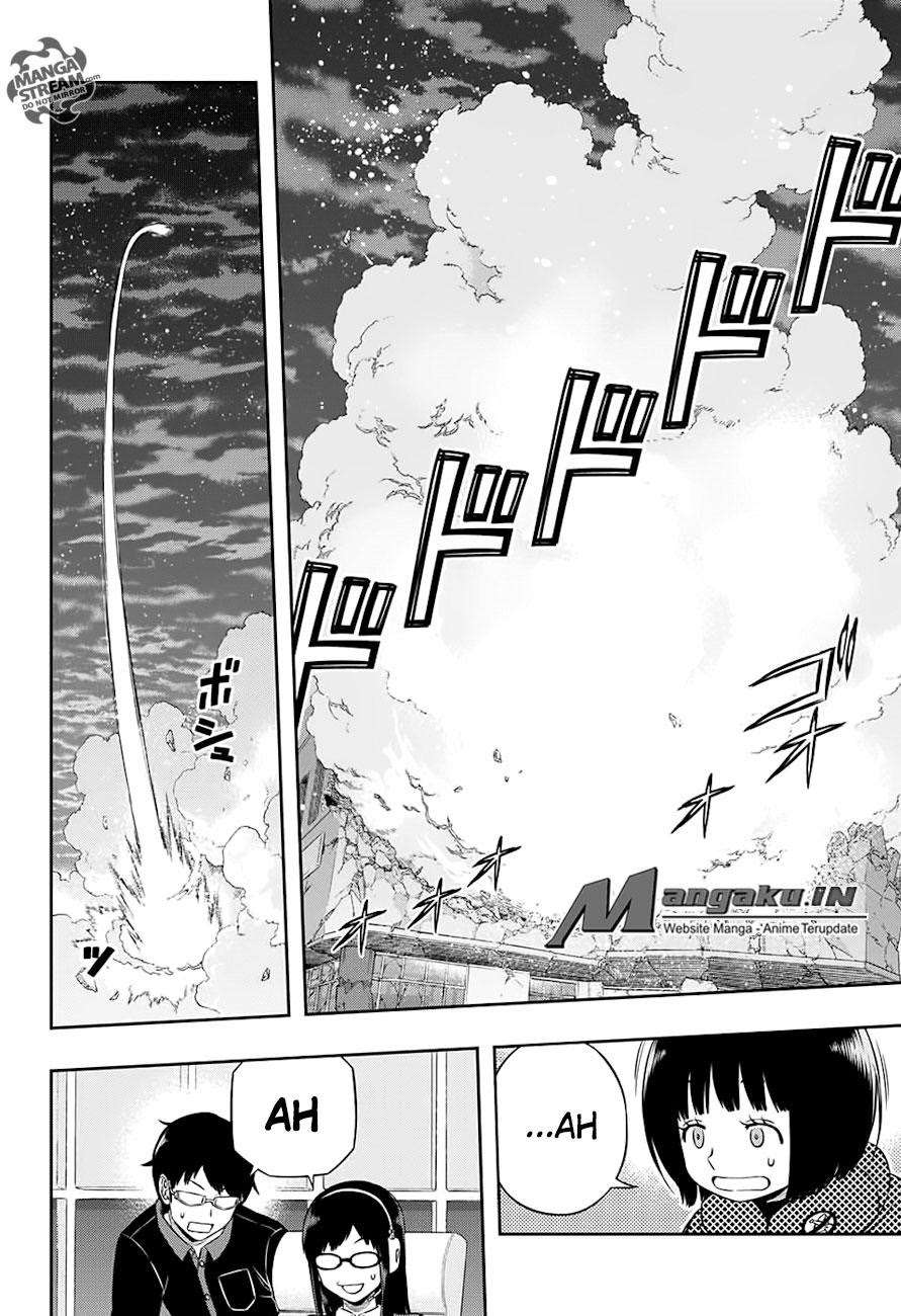 Chapter 173 - halaman 17