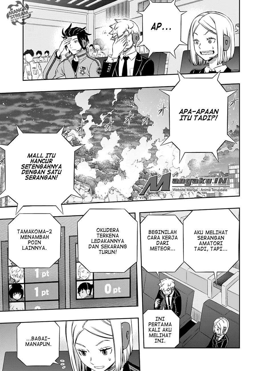 Chapter 173 - halaman 18