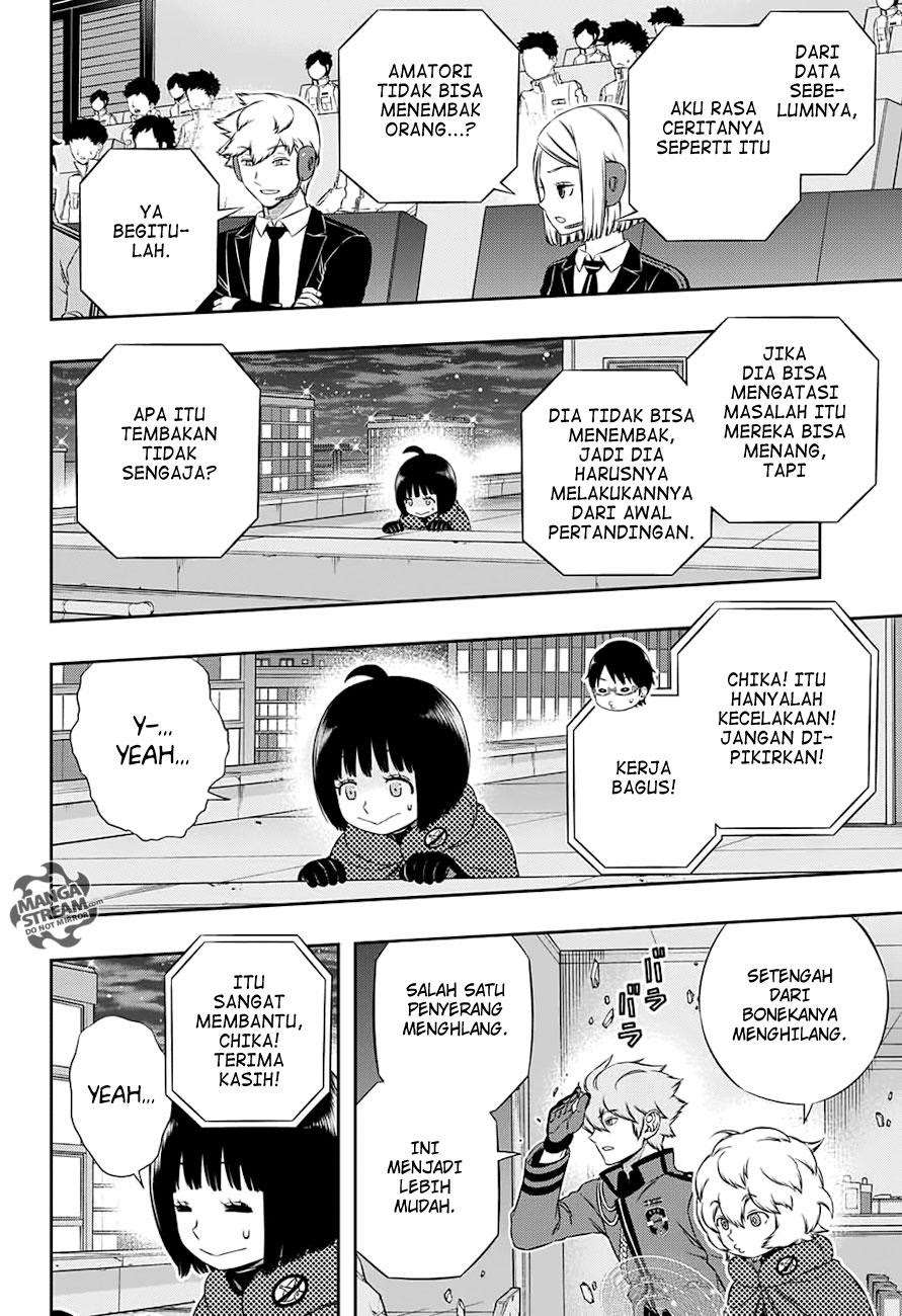 Chapter 173 - halaman 19