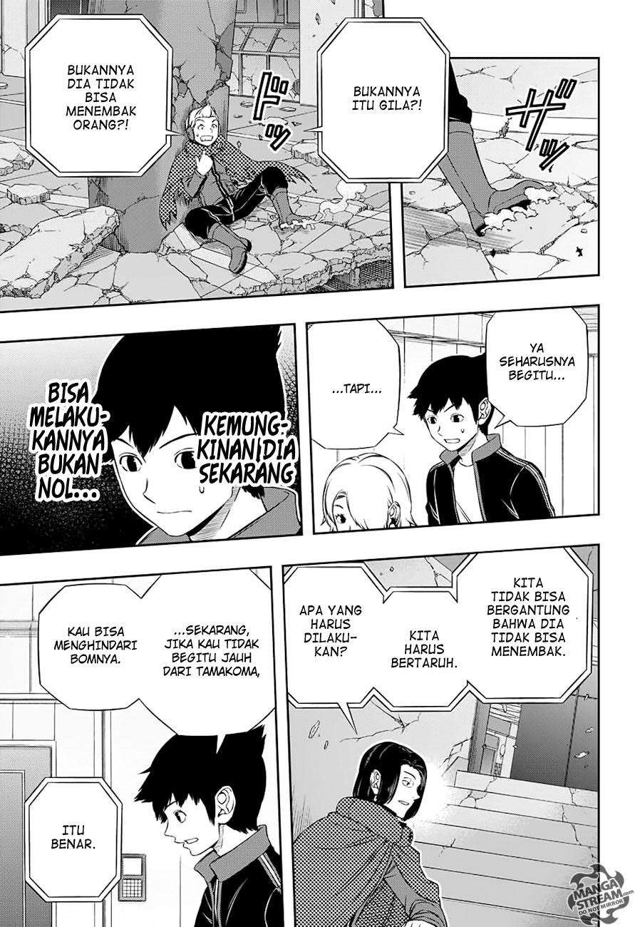 Chapter 173 - halaman 20
