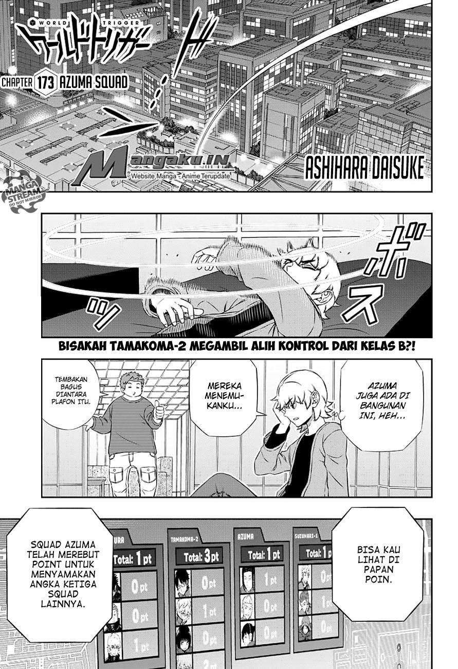 Chapter 173 - halaman 3