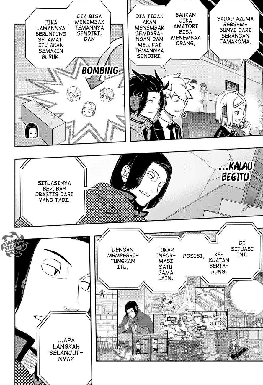 Chapter 173 - halaman 21
