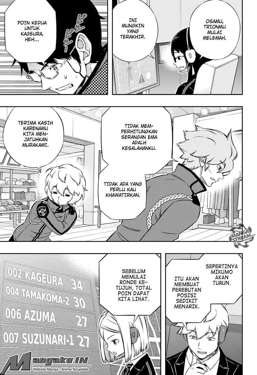 Chapter 173 - halaman 5