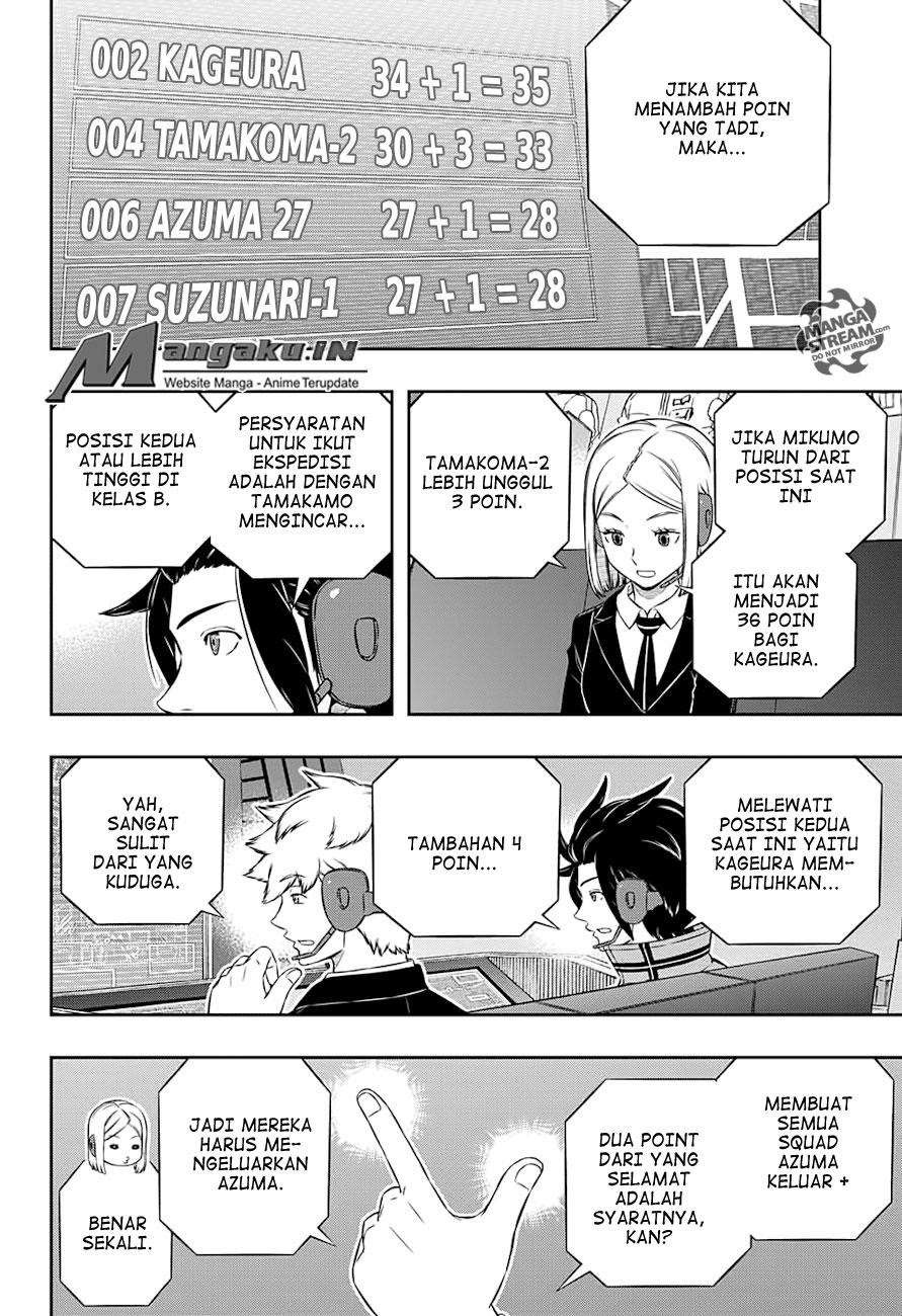 Chapter 173 - halaman 6