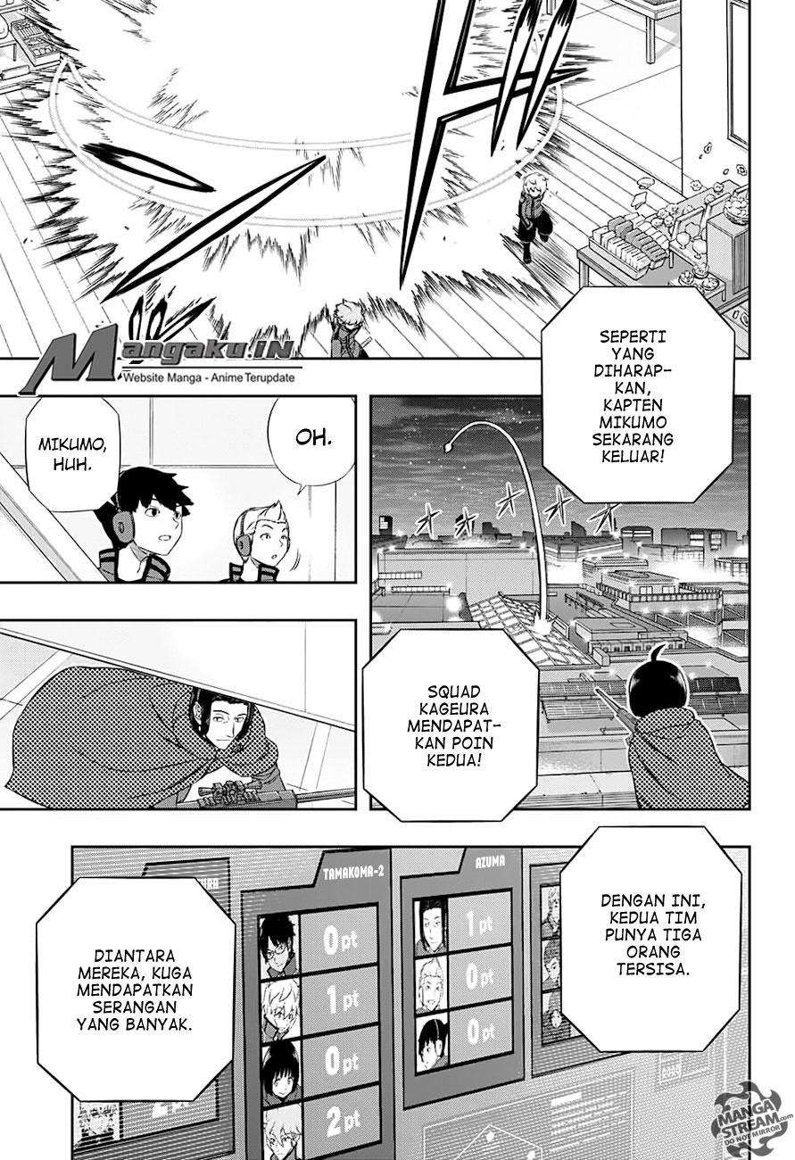 Chapter 173 - halaman 9