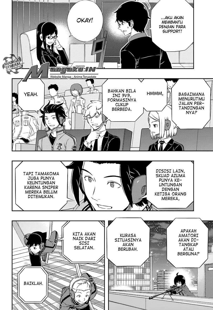 Chapter 173 - halaman 10