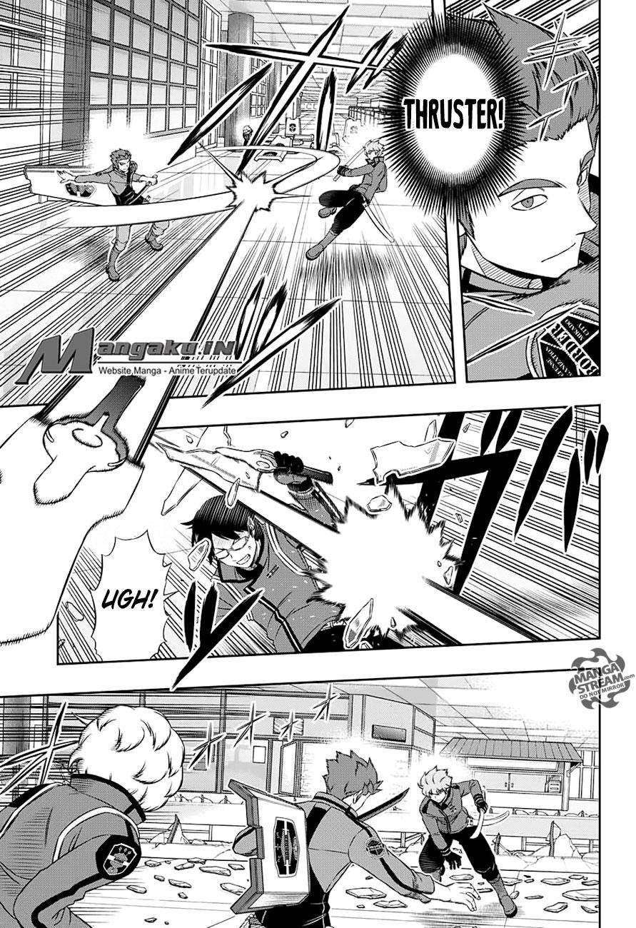 Chapter 172 - halaman 12