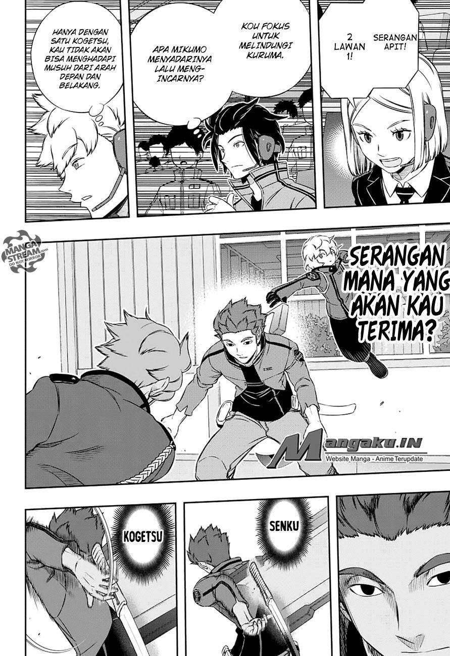 Chapter 172 - halaman 13