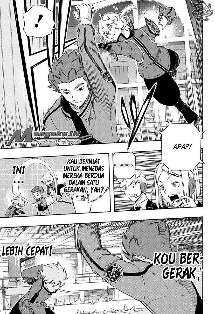 Chapter 172 - halaman 14