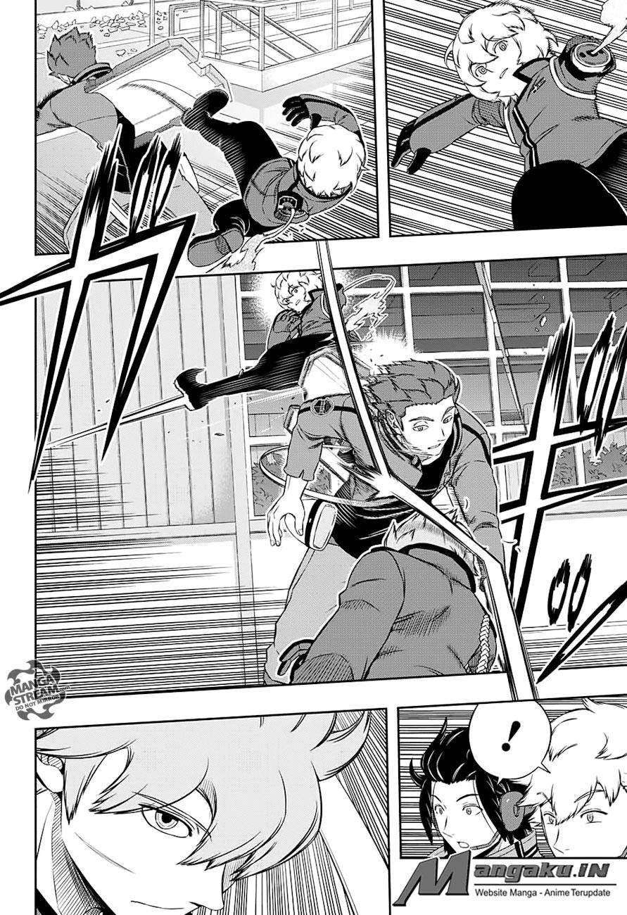 Chapter 172 - halaman 15