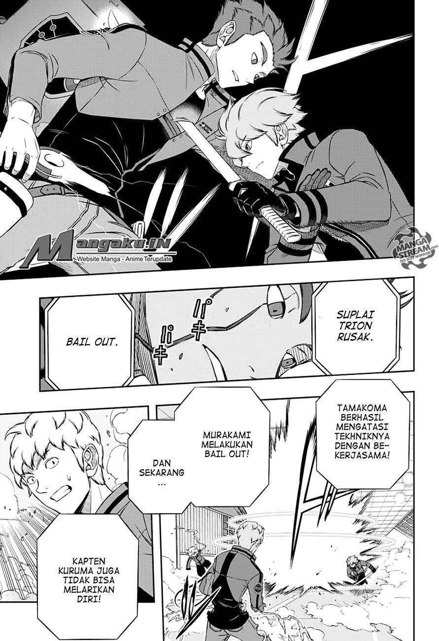 Chapter 172 - halaman 16