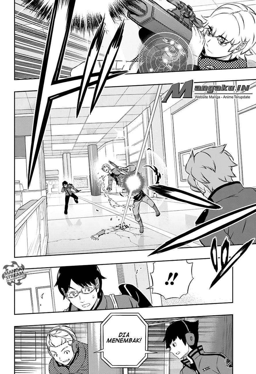 Chapter 172 - halaman 17