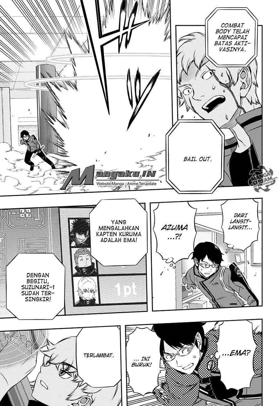 Chapter 172 - halaman 18