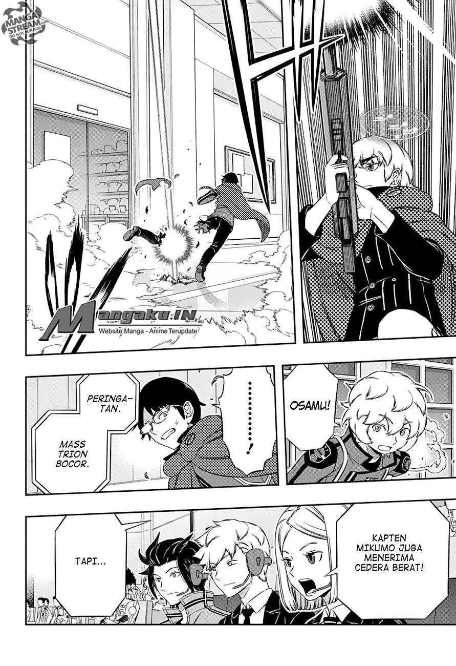 Chapter 172 - halaman 19
