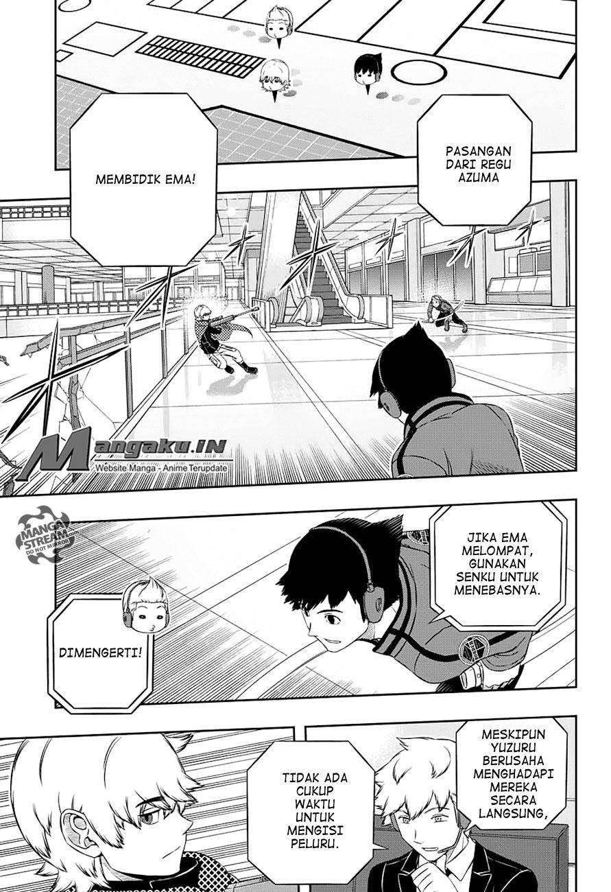 Chapter 172 - halaman 20