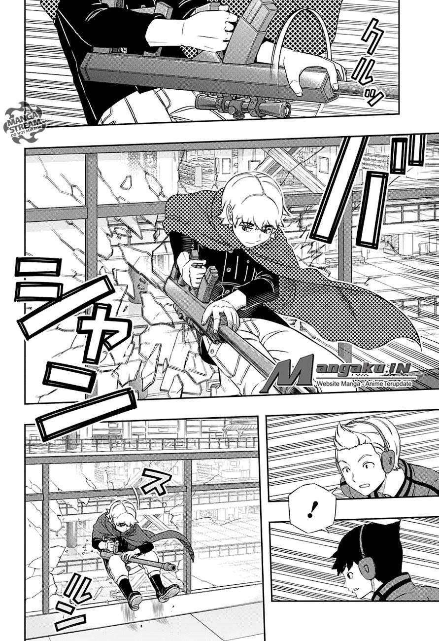 Chapter 172 - halaman 21
