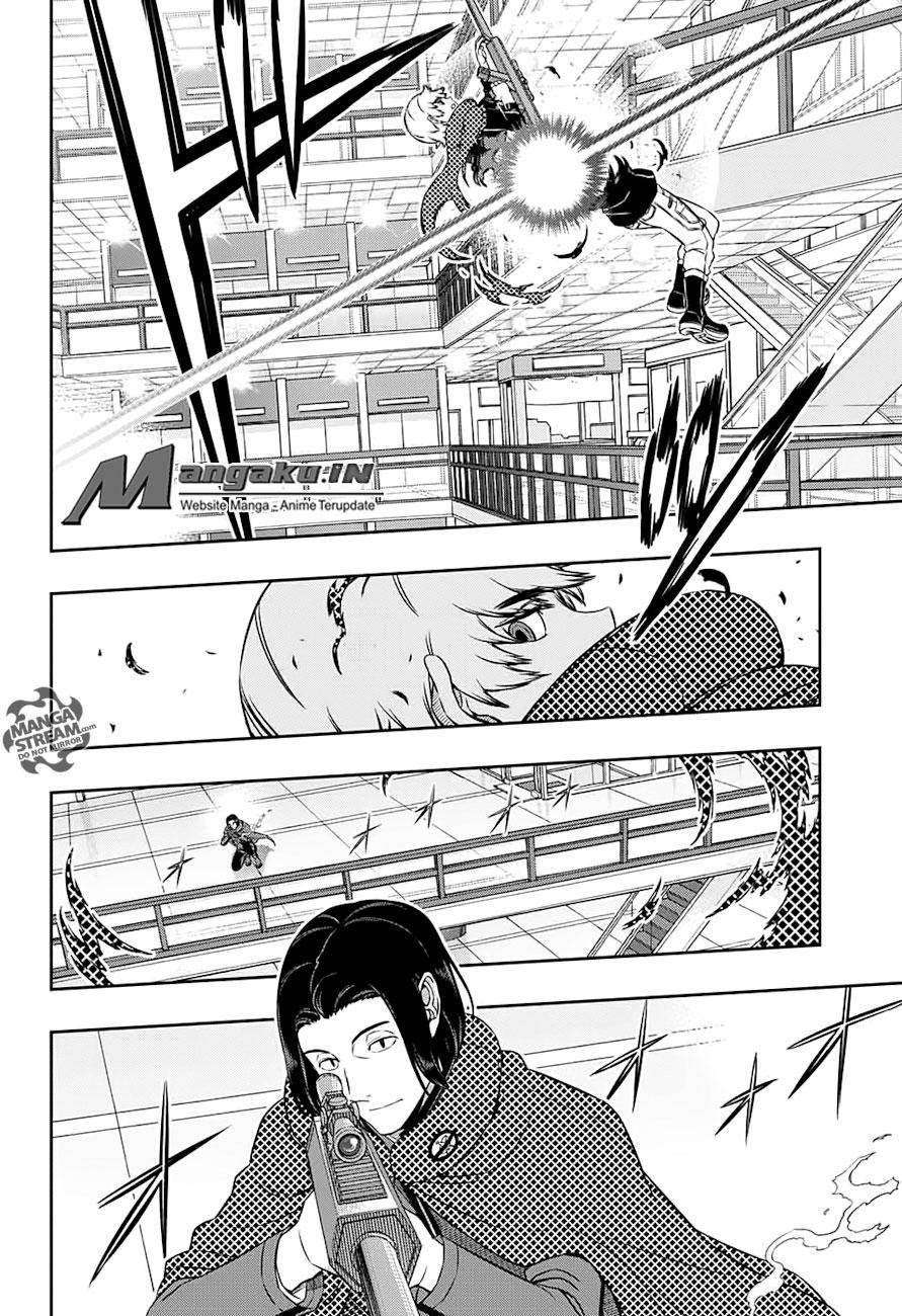Chapter 172 - halaman 23
