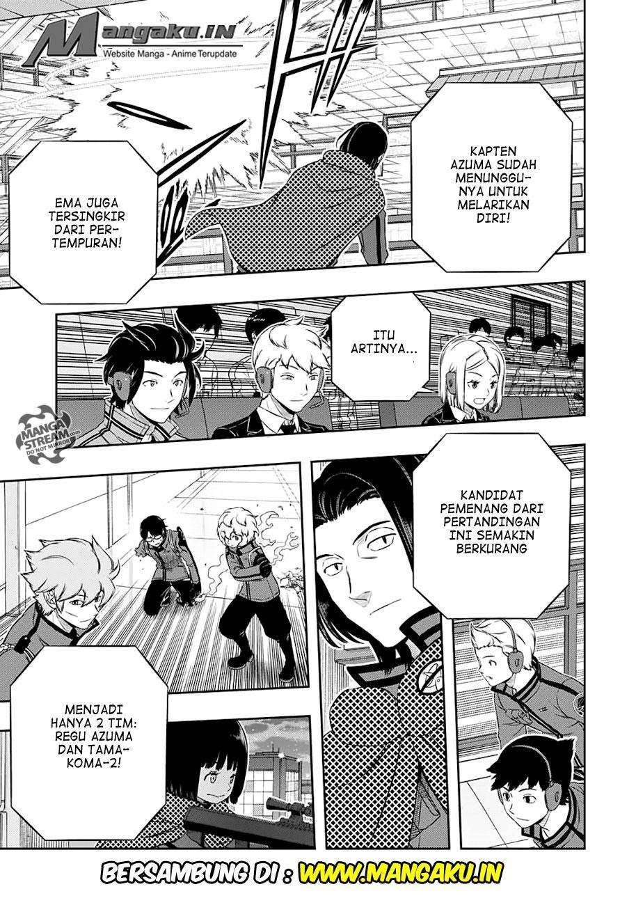 Chapter 172 - halaman 24